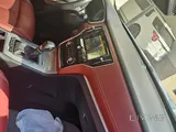 Full Option Model with Leather Seats and Sunroof